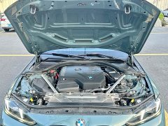 BMW 4 Series 2024 430i M Sport Night Edition - ფოტო 20