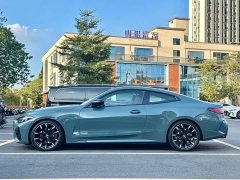 BMW 4 Series 2024 430i M Sport Night Edition - ფოტო 4