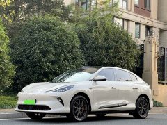 IM Motors Zhiji LS6 2025 Long Range Lingxi Intelligent Driving Edition - ფოტო 1