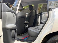 IM Motors Zhiji LS6 2025 Long Range Lingxi Intelligent Driving Edition - ფოტო 10
