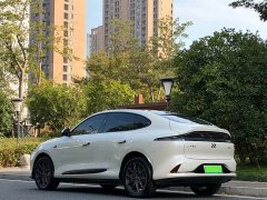 IM Motors Zhiji LS6 2025 Long Range Lingxi Intelligent Driving Edition - ფოტო 11