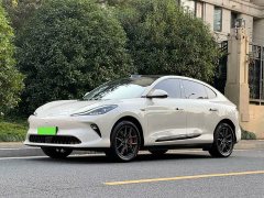 IM Motors Zhiji LS6 2025 Long Range Lingxi Intelligent Driving Edition - ფოტო 2
