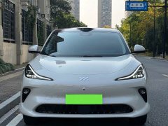 IM Motors Zhiji LS6 2025 Long Range Lingxi Intelligent Driving Edition - ფოტო 3