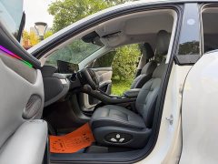 IM Motors Zhiji LS6 2025 Long Range Lingxi Intelligent Driving Edition - ფოტო 5