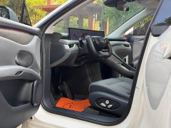 IM Motors Zhiji LS6 2025 Long Range Lingxi Intelligent Driving Edition - ფოტო 6