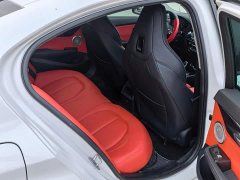 BMW 1 Series 2021 125i M Sport Night Edition - ფოტო 4