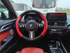BMW 1 Series 2021 125i M Sport Night Edition - ფოტო 6