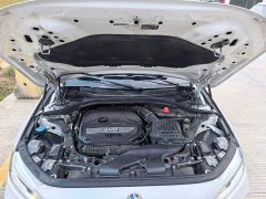 BMW 1 Series 2021 125i M Sport Night Edition - ფოტო 7