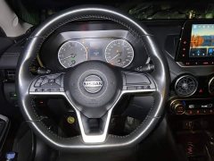 Nissan Sylphy 2022 1.6L XL CVT Comfort Edition - ფოტო 10