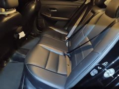 Nissan Sylphy 2022 1.6L XL CVT Comfort Edition - ფოტო 17