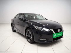 Nissan Sylphy 2022 1.6L XL CVT Comfort Edition - ფოტო 2