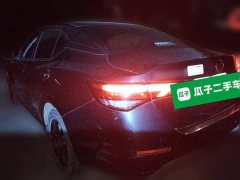 Nissan Sylphy 2022 1.6L XL CVT Comfort Edition - ფოტო 3