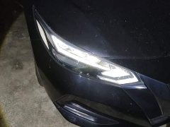 Nissan Sylphy 2022 1.6L XL CVT Comfort Edition - ფოტო 6