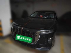 FAW Hongqi H9 2025 Facelift 2.0T 2WD Qixiang Luxury Custom Edition 5-seater - ფოტო 1