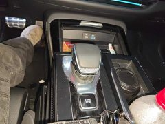 FAW Hongqi H9 2025 Facelift 2.0T 2WD Qixiang Luxury Custom Edition 5-seater - ფოტო 10