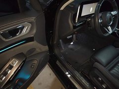 FAW Hongqi H9 2025 Facelift 2.0T 2WD Qixiang Luxury Custom Edition 5-seater - ფოტო 12