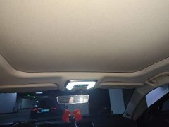 FAW Hongqi H9 2025 Facelift 2.0T 2WD Qixiang Luxury Custom Edition 5-seater - ფოტო 14