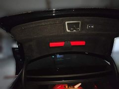 FAW Hongqi H9 2025 Facelift 2.0T 2WD Qixiang Luxury Custom Edition 5-seater - ფოტო 15