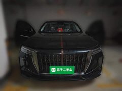 FAW Hongqi H9 2025 Facelift 2.0T 2WD Qixiang Luxury Custom Edition 5-seater - ფოტო 2