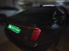 FAW Hongqi H9 2025 Facelift 2.0T 2WD Qixiang Luxury Custom Edition 5-seater - ფოტო 4