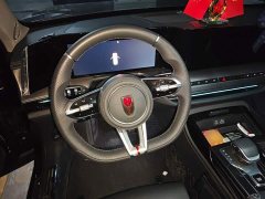 FAW Hongqi H9 2025 Facelift 2.0T 2WD Qixiang Luxury Custom Edition 5-seater - ფოტო 6