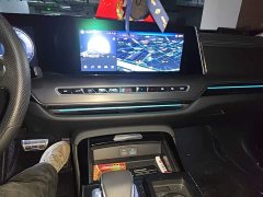 FAW Hongqi H9 2025 Facelift 2.0T 2WD Qixiang Luxury Custom Edition 5-seater - ფოტო 9