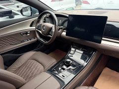 BYD Han EV Champion Edition 605KM FWD Luxury - ფოტო 10