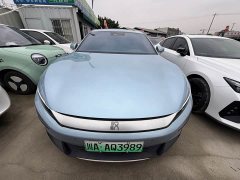 BYD Han EV Champion Edition 605KM FWD Luxury - ფოტო 2