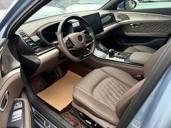 BYD Han EV Champion Edition 605KM FWD Luxury - ფოტო 4