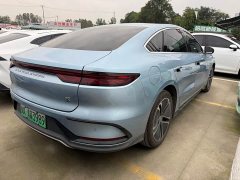 BYD Han EV Champion Edition 605KM FWD Luxury - ფოტო 7