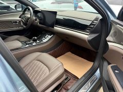 BYD Han EV Champion Edition 605KM FWD Luxury - ფოტო 9