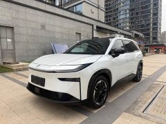 Toyota Platinum Smart 3X 520 Pro LiDAR Edition - ფოტო 1