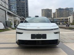 Toyota Platinum Smart 3X 520 Pro LiDAR Edition - ფოტო 2