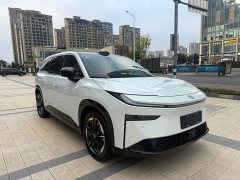 Toyota Platinum Smart 3X 520 Pro LiDAR Edition - ფოტო 3