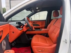 Toyota Platinum Smart 3X 520 Pro LiDAR Edition - ფოტო 4