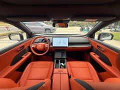 Toyota Platinum Smart 3X 520 Pro LiDAR Edition - ფოტო 6