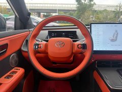 Toyota Platinum Smart 3X 520 Pro LiDAR Edition - ფოტო 7