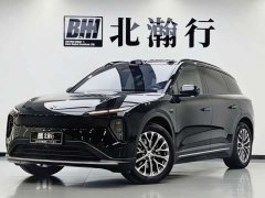 NIO ES6 75kWh - ფოტო 1