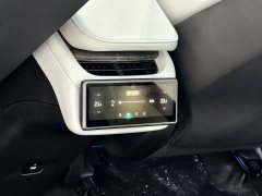 NIO ES6 75kWh - ფოტო 12