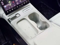 NIO ES6 75kWh - ფოტო 15