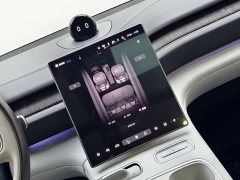 NIO ES6 75kWh - ფოტო 16