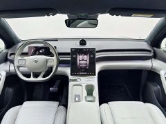 NIO ES6 75kWh - ფოტო 17