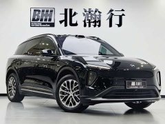 NIO ES6 75kWh - ფოტო 5