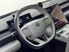 NIO ES6 75kWh - ფოტო 8
