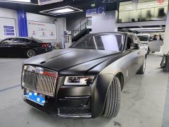 Geely Geometry 2021 6.7T Standard Wheelbase - ფოტო 1
