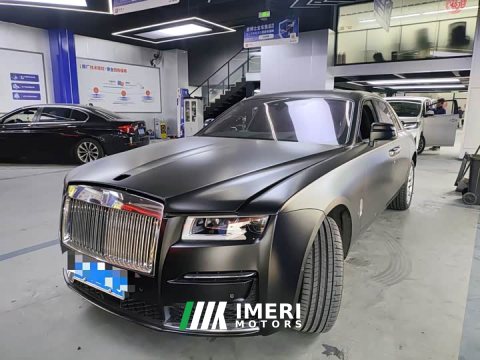 2023 Geely Geometry 2021 6.7T Standard Wheelbase - ავტომობილი ჩინეთიდან