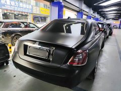 Geely Geometry 2021 6.7T Standard Wheelbase - ფოტო 2