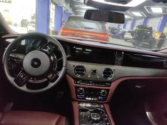 Geely Geometry 2021 6.7T Standard Wheelbase - ფოტო 3