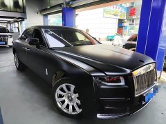 Geely Geometry 2021 6.7T Standard Wheelbase - ფოტო 4