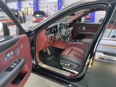 Geely Geometry 2021 6.7T Standard Wheelbase - ფოტო 5